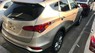 Hyundai Santa Fe CRDi 2.2L 4WD 2017 - Bán ô tô Hyundai Santa Fe CRDi 2.2L 4WD năm sản xuất 2017