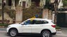 BMW X1 2017 - Bán BMW X1 đời 2017, màu trắng, đang sử dụng tốt, vận hành an toàn