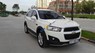 Chevrolet Captiva LTZ 2.4 AT FWD 2015 - Bán xe Chevrolet Captiva LTZ 2.4 AT FWD năm sản xuất 2015 