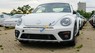 Volkswagen New Beetle Dune 2017 - Cần bán Volkswagen New Beetle Dune sản xuất 2017, màu trắng, xe nhập