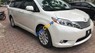 Toyota Sienna  3.5 Limited 2017 - Bán Toyota Sienna 3.5 Limited sản xuất năm 2017, màu trắng, nhập khẩu