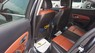 Daewoo Lacetti  CDX 2010 - Bán Daewoo Lacetti CDX sản xuất năm 2010, màu đen, xe nhập chính chủ, 345 triệu
