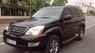 Lexus GX470 2008 - Cần bán Lexus GX470 đời 2008, màu đen, xe nhập, số tự động