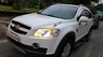 Chevrolet Captiva LTZ 2009 - Bán ô tô Chevrolet Captiva LTZ sản xuất 2009, hỗ trợ trả góp qua ngân hàng, có trao đổi xe