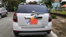 Chevrolet Captiva LTZ 2009 - Bán ô tô Chevrolet Captiva LTZ sản xuất 2009, hỗ trợ trả góp qua ngân hàng, có trao đổi xe