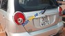Daewoo Matiz  Super   2008 - Bán Daewoo Matiz Super đời 2008, xe hồ sơ tự quản cầm tay xăng ăn như ngửi 5L/100km