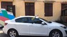 Mazda 3 1.6 AT 2012 - Bán Mazda 3 1.6 AT đời 2012, màu trắng, xe tư nhân chính chủ mua từ mới, bản nhập khẩu nguyên chiếc