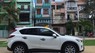 Mazda CX 5 AWD 2015 - Bán Mazda CX 5 AWD sản xuất năm 2015, màu trắng số tự động