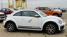 Volkswagen New Beetle Dune 2017 - Cần bán Volkswagen New Beetle Dune sản xuất 2017, màu trắng, xe nhập