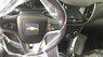 Chevrolet Trax 1.4 2017 - Bán xe Chevrolet Trax 1.4 sản xuất 2017, màu trắng, nhập khẩu giá cạnh tranh