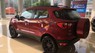 Ford EcoSport Titanium 1.5P AT 2017 - Bán ô tô Ford EcoSport Titanium 1.5P AT năm sản xuất 2017, màu đỏ