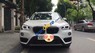 BMW X1 2017 - Bán BMW X1 đời 2017, màu trắng, đang sử dụng tốt, vận hành an toàn