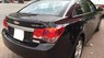 Chevrolet Cruze LS 2010 - Bán Chevrolet Cruze LS sản xuất 2010, màu đen, 335 triệu