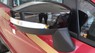 Ford EcoSport Titanium 1.5P AT 2017 - Bán ô tô Ford EcoSport Titanium 1.5P AT năm sản xuất 2017, màu đỏ