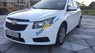 Chevrolet Cruze  1.6 MT 2010 - Bán Chevrolet Cruze 1.6 MT đời 2010, gầm bệ bảo dưỡng hãng êm ái