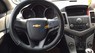 Chevrolet Cruze LS 2010 - Bán Chevrolet Cruze LS sản xuất 2010, màu đen, 335 triệu