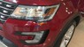 Ford Explorer 2.3L Ecoboost Limited 2017 - Bán Ford Explorer 2017 - màu đỏ. Mới 100% chính hãng, đủ màu cam kết giá tốt nhất thị trường