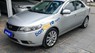 Kia Forte SLI 2009 - Nhất Huy Auto bán Kia Forte SLI sản xuất 2009, màu bạc