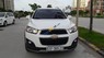 Chevrolet Captiva LTZ 2.4 AT FWD 2015 - Bán xe Chevrolet Captiva LTZ 2.4 AT FWD năm sản xuất 2015 