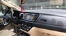 Kia Sedona DATH 2016 - Bán Kia Sedona DATH năm sản xuất 2016, màu đen số tự động