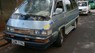 Toyota Van 1990 - Cần bán xe Toyota Van đời 1990, xe nhập, nội thất sạch sẽ, máy móc ổn