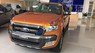 Ford Ranger   Wildtrak 2.2L  2017 - Cần bán Ford Ranger Wildtrak 2.2L năm sản xuất 2017
