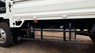 Thaco OLLIN 2017 - Xe tải Ollin 3.5 tấn, mui bạt Thaco Trường Hải, mới nâng tải 2017