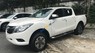 Mazda BT 50 AT 2017 - Cần bán xe Mazda BT 50 AT sản xuất 2017, màu trắng, xe nhập, giá tốt