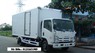 Isuzu NQR 2017 - Hãng Isuzu bán xe tải 5 tấn 6 tấn 7 tấn Hải Dương 0832631985