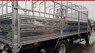 4T9 2019 - Giá xe tải Jac 4,9 tấn Euro4