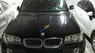 BMW X3 G 2004 - Cần bán lại xe BMW X3 G năm sản xuất 2004, màu đen, nhập khẩu nguyên chiếc