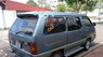 Toyota Van 1990 - Cần bán xe Toyota Van đời 1990, xe nhập, nội thất sạch sẽ, máy móc ổn