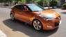 Hyundai Veloster  GDI   2011 - Cần bán gấp Hyundai Veloster GDI sản xuất năm 2011, xe nhập