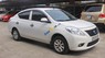 Nissan Sunny 1.5MT 2013 - Cần bán gấp Nissan Sunny 1.5MT sản xuất 2013, màu trắng giá cạnh tranh