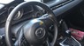 Mazda 2 2016 - Cần bán gấp Mazda 2 sản xuất 2016 màu nâu 
