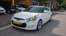 Hyundai Veloster GDI 1.6AT 2011 - Bán Hyundai Veloster GDI 1.6AT năm 2011, màu trắng, nhập khẩu 