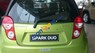 Chevrolet Spark  Duo   2017 - Bán Chevrolet Spark Duo năm 2017, giá chỉ 279 triệu