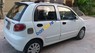 Daewoo Matiz  SE   2004 - Bán Daewoo Matiz SE năm sản xuất 2004, màu trắng xe gia đình 