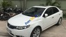 Kia Cerato     2011 - Bán Kia Cerato năm 2011, màu trắng, giá chỉ 515 triệu