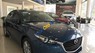 Mazda 3 2017 - Bán Mazda 3 sản xuất 2017, màu xanh lam, 650tr