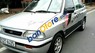 Kia Pride 2003 - Bán Kia Pride năm 2003, màu bạc chính chủ, giá chỉ 95 triệu