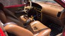 Toyota Corolla 1989 - Bán Toyota Corolla năm sản xuất 1989, màu đỏ, nhập khẩu nguyên chiếc