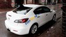 Mazda 3   1.6 2012 - Cần bán xe Mazda 3 1.6 năm 2012, màu trắng còn mới, 510tr