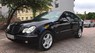 Mercedes-Benz C class C240  2004 - Bán ô tô Mercedes C240 năm 2004, màu đen, giá tốt