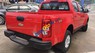 Chevrolet Colorado 2.5 LT 4X4MT  2017 - Bán Chevrolet Colorado 2.5 LT 4X4MT năm 2017, màu đỏ, 649 triệu