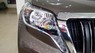 Toyota Land Cruiser Prado 2013 - Cần bán lại xe Toyota Land Cruiser Prado sản xuất năm 2013, màu nâu, xe nhập như mới