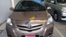 Toyota Vios G 2009 - Xe Toyota Vios G năm sản xuất 2009, màu nâu 