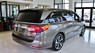 Honda Odyssey Elite 2017 - Bán xe Honda Odyssey Elite năm 2017, màu nâu, xe nhập