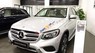 Mercedes-Benz GLC-Class  GLC250 4Matic 2016 - Bán ô tô Mercedes GLC250 4Matic sản xuất năm 2016, màu bạc