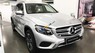 Mercedes-Benz GLC-Class  GLC250 4Matic 2016 - Bán ô tô Mercedes GLC250 4Matic sản xuất năm 2016, màu bạc